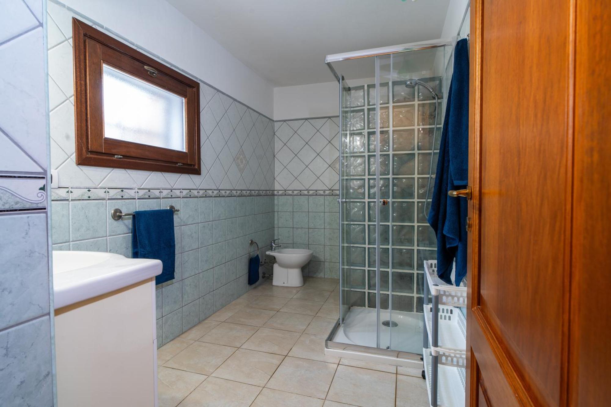 Casa Vacanze Cala Sapone Sant'Antioco Exterior photo