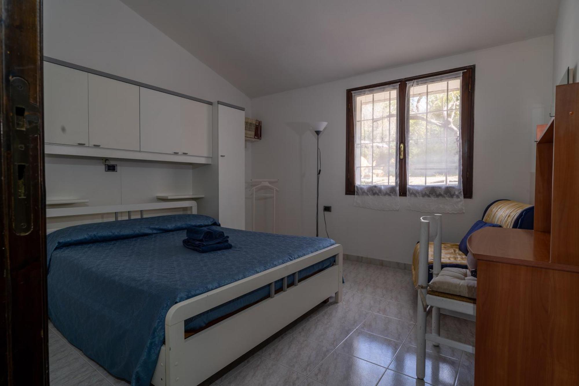 Casa Vacanze Cala Sapone Sant'Antioco Exterior photo