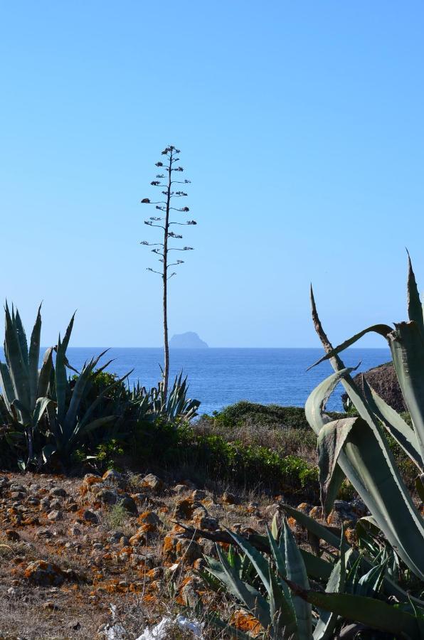 Casa Vacanze Cala Sapone Sant'Antioco Exterior photo