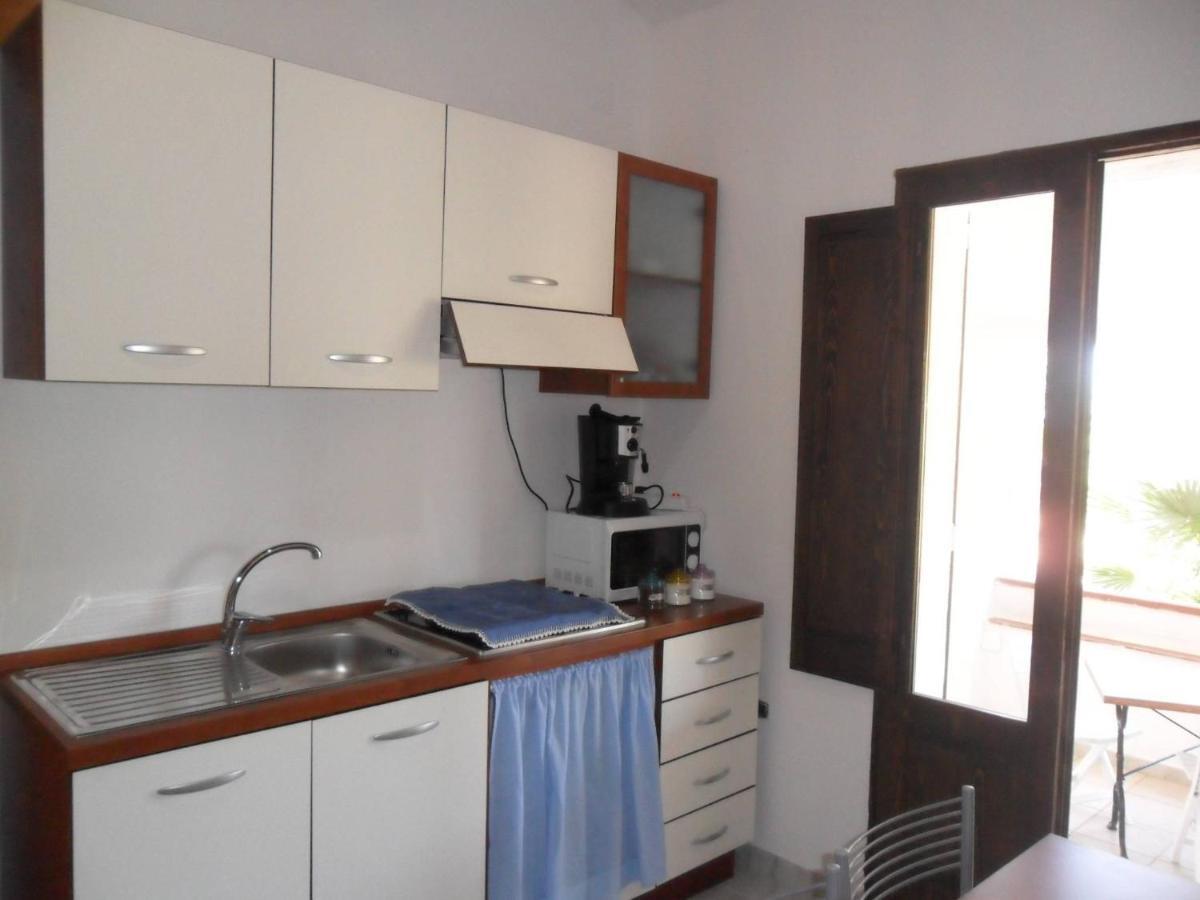 Casa Vacanze Cala Sapone Sant'Antioco Exterior photo